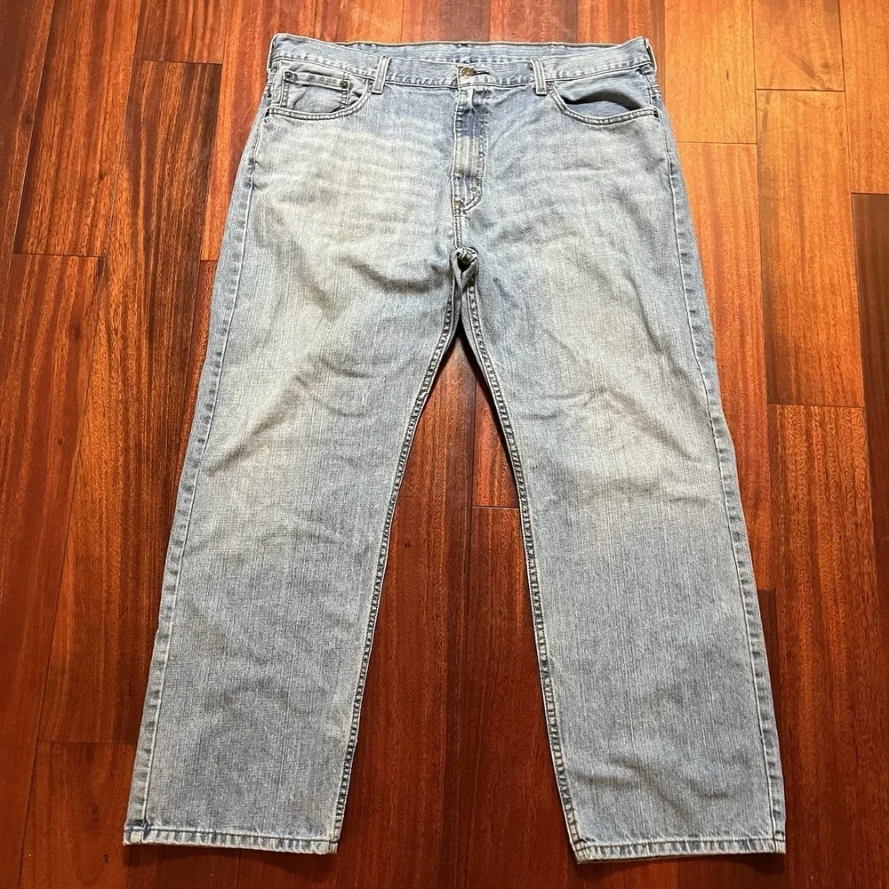 Levis preowned good